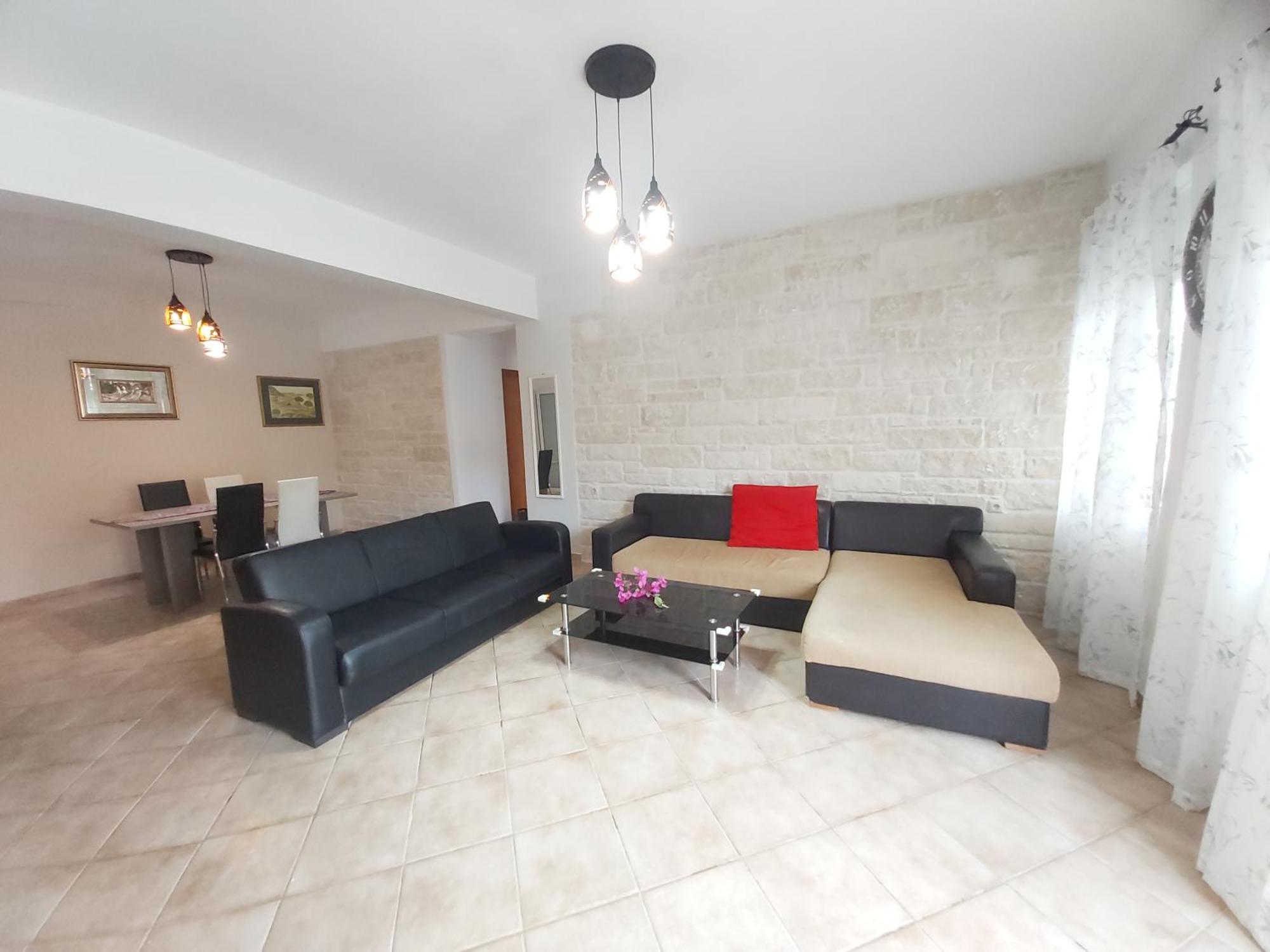 Bodikos Villas & Apartments Pitsidia Esterno foto