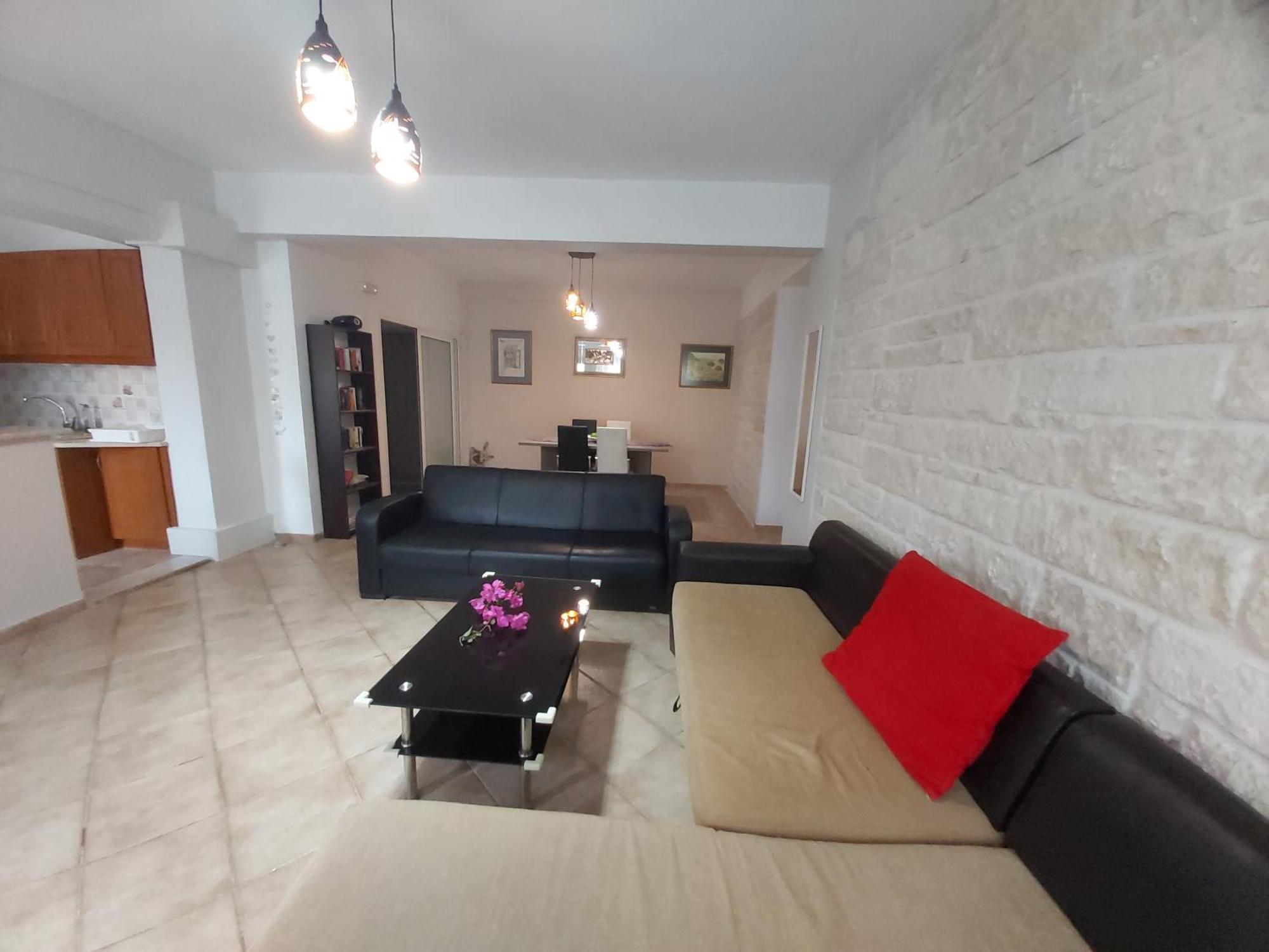 Bodikos Villas & Apartments Pitsidia Esterno foto